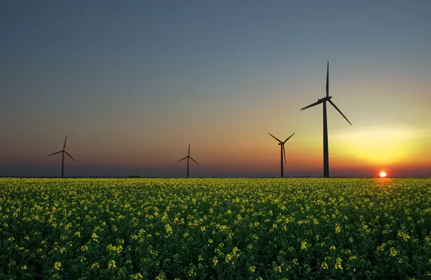 Alternative energies