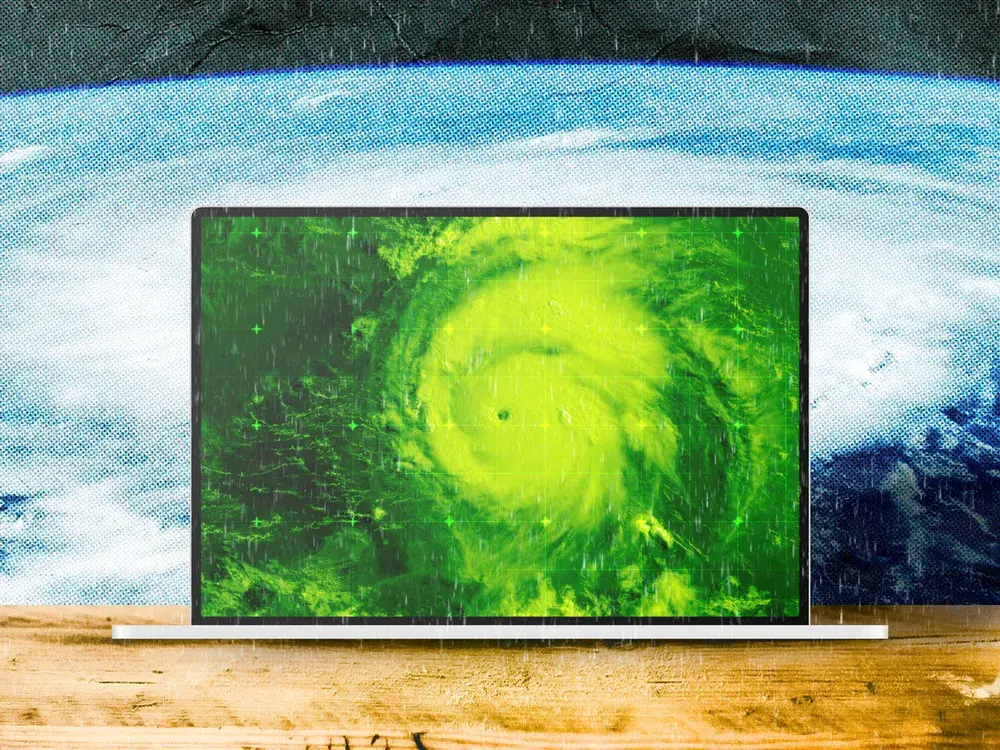 Extremeweather ai 2024 web