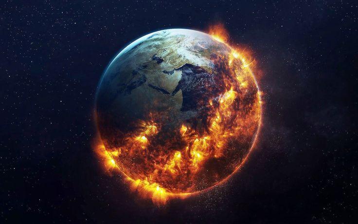 La terre 2